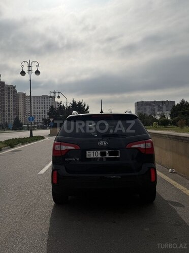 Kia Sorento-3
