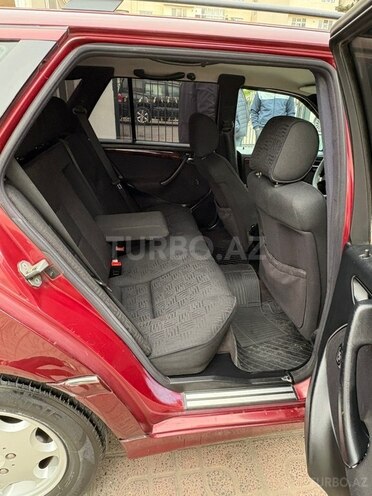 Mercedes C 200-14