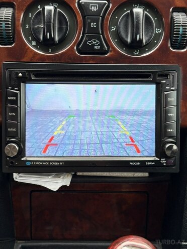 Mercedes C 200-17
