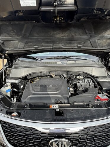 Kia Sorento-18