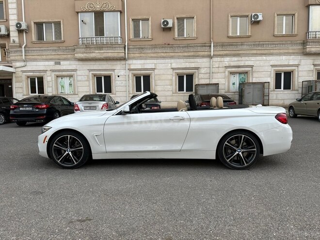 BMW 430-2