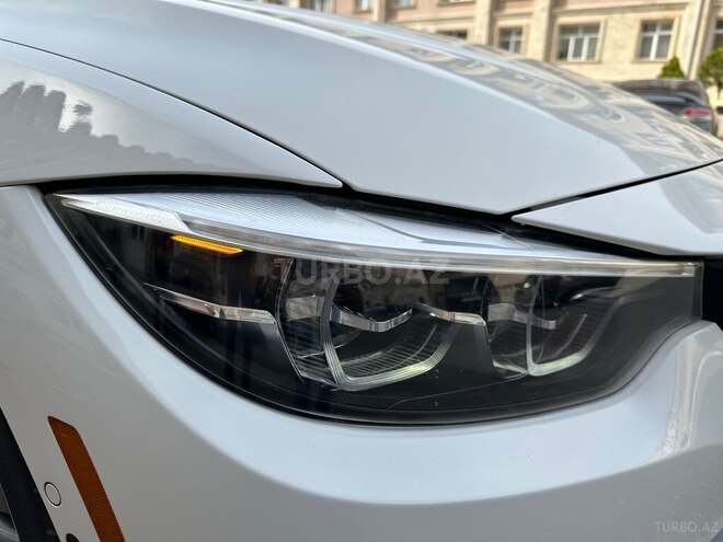 BMW 430-11
