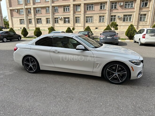 BMW 430-10