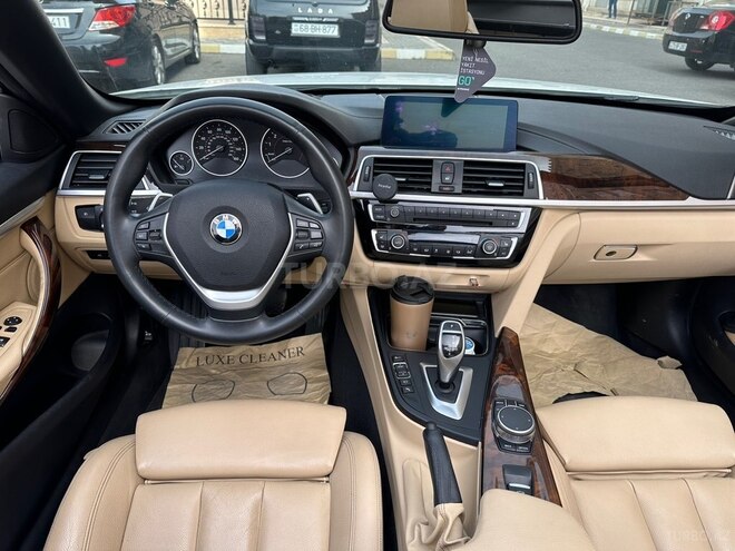 BMW 430-15