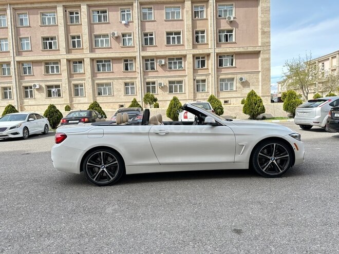 BMW 430-3