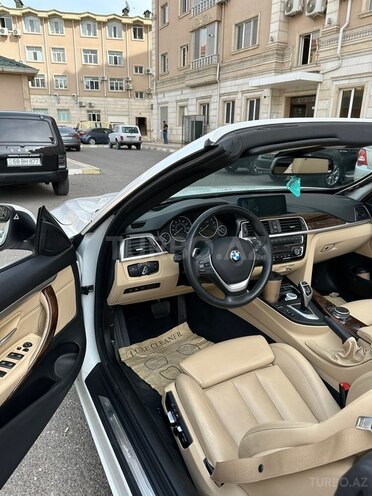BMW 430-18
