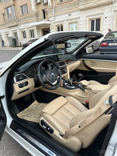BMW 430-5