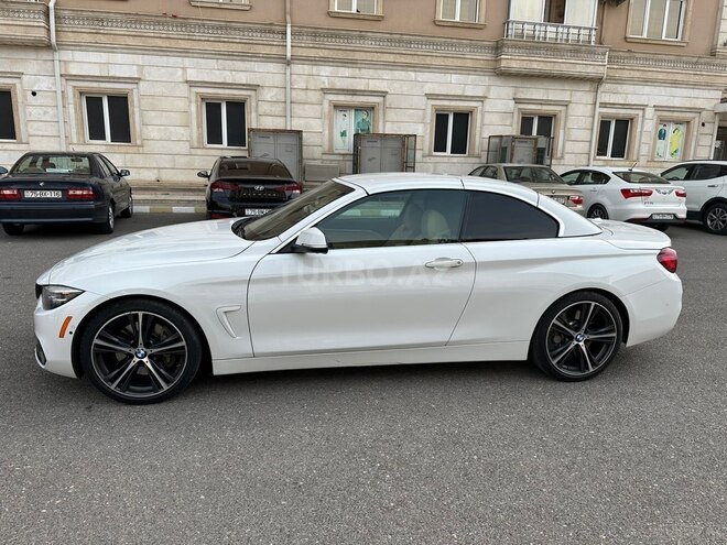 BMW 430-9