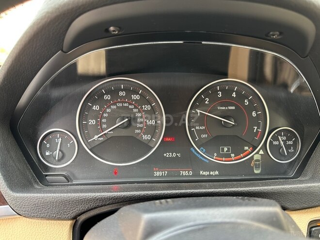 BMW 430-13