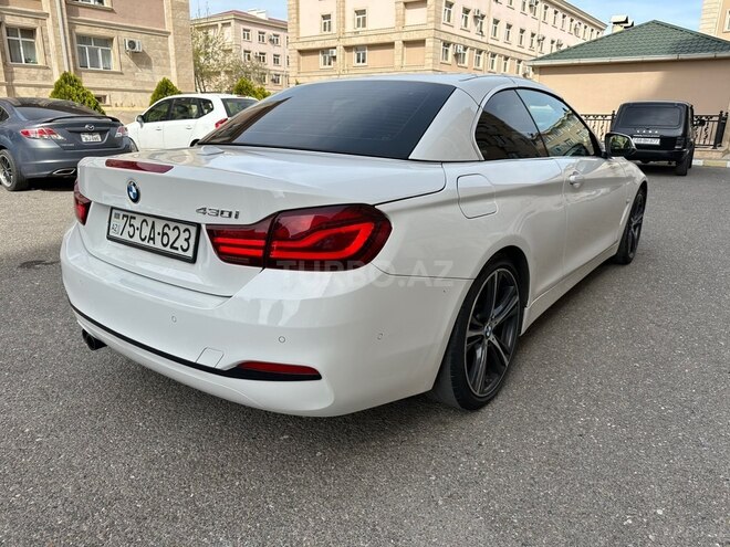 BMW 430-7