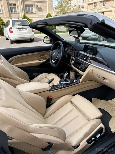 BMW 430-8