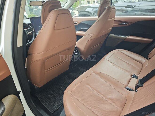 Changan Nevo A05-7