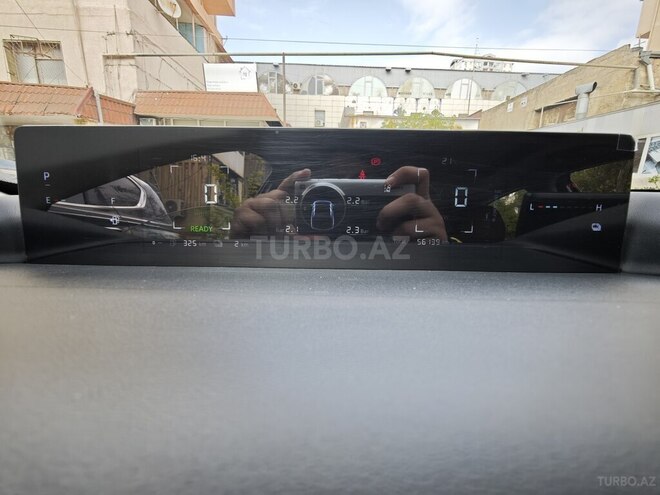 Changan Nevo A05-8
