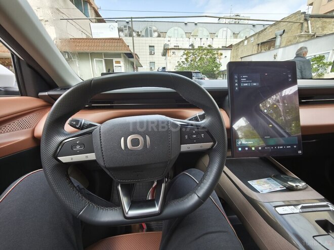 Changan Nevo A05-6