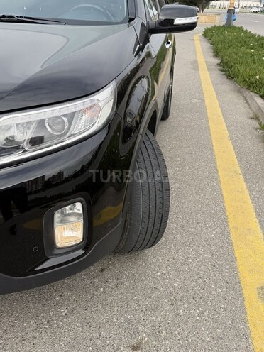 Kia Sorento-20