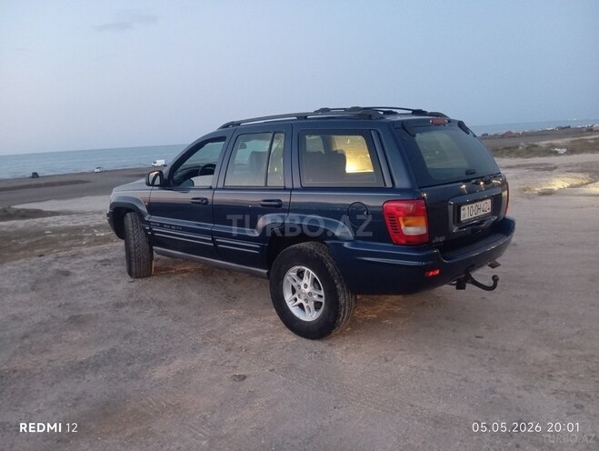 Jeep Grand Cherokee-4