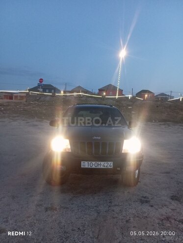 Jeep Grand Cherokee-5