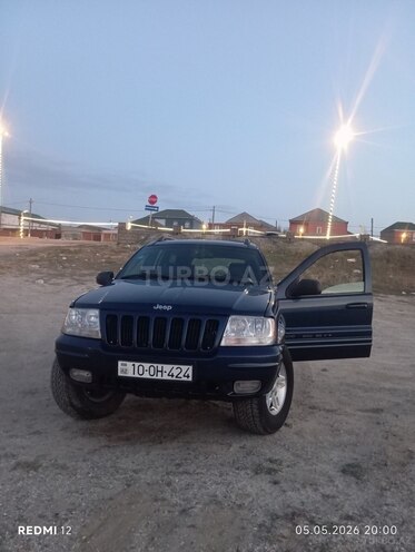 Jeep Grand Cherokee-1