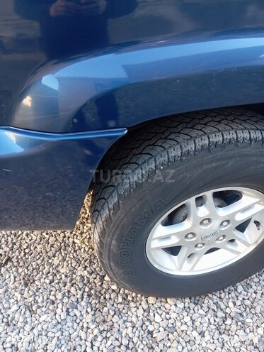Jeep Grand Cherokee-7