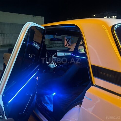 LADA (VAZ) 2107-13
