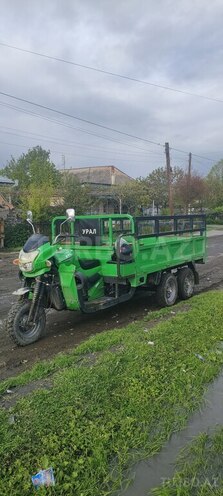 Ural Hercules-1