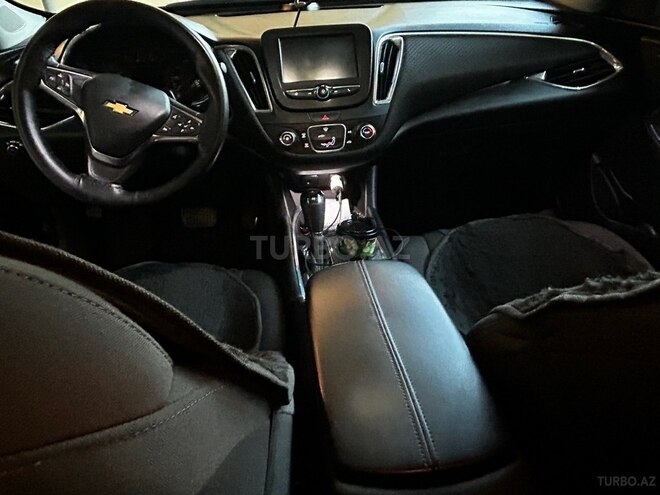 Chevrolet Malibu-7