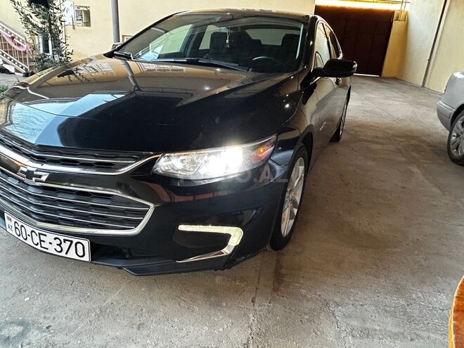Chevrolet Malibu-5
