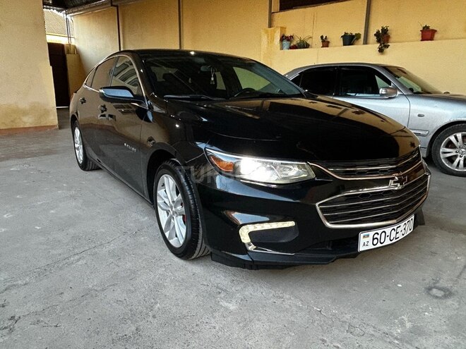 Chevrolet Malibu-1