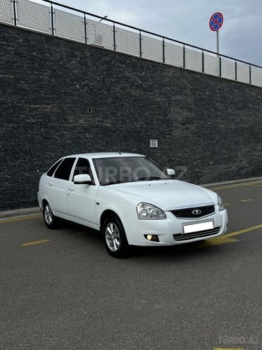 LADA (VAZ) Priora-3