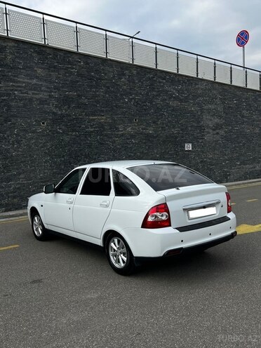 LADA (VAZ) Priora-4