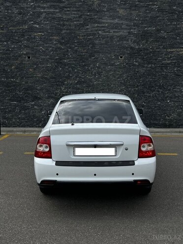 LADA (VAZ) Priora-5