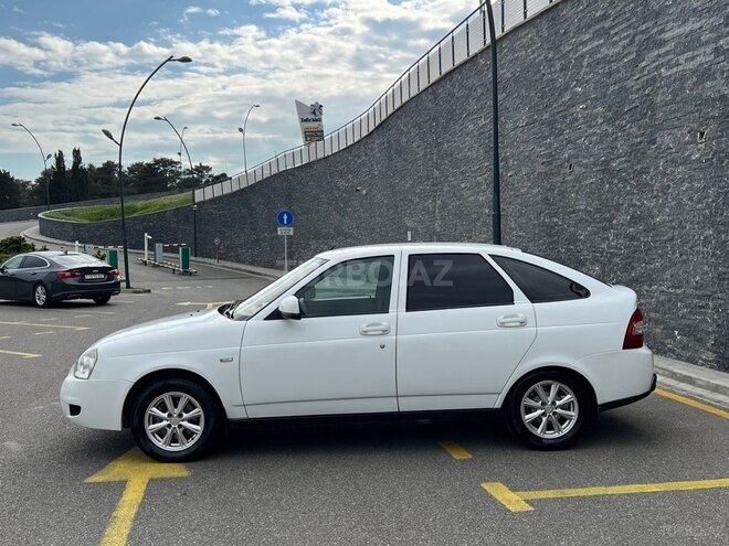 LADA (VAZ) Priora-7