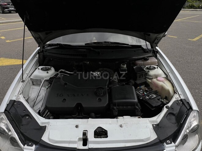LADA (VAZ) Priora-9
