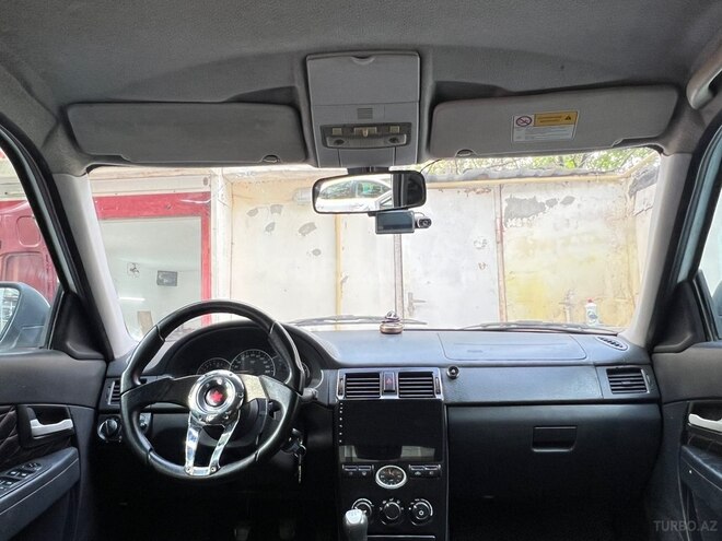 LADA (VAZ) Priora-11
