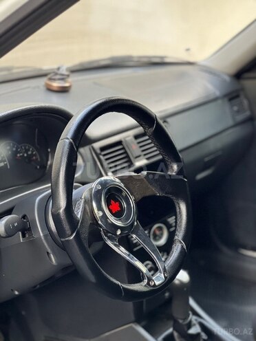 LADA (VAZ) Priora-12