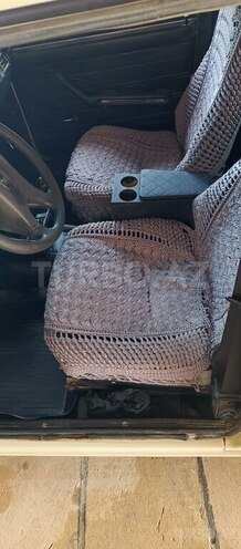 LADA (VAZ) 2107-7