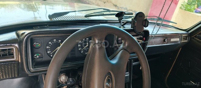 LADA (VAZ) 2107-5