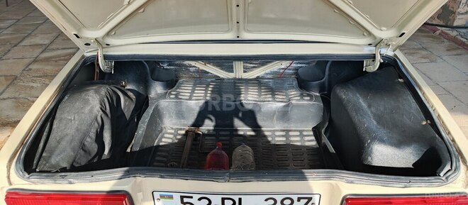 LADA (VAZ) 2107-9