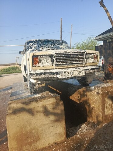 LADA (VAZ) 2107-14