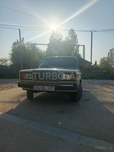 LADA (VAZ) 2107-12