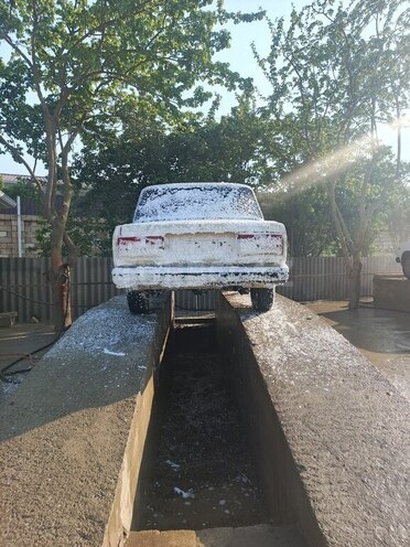 LADA (VAZ) 2107-10