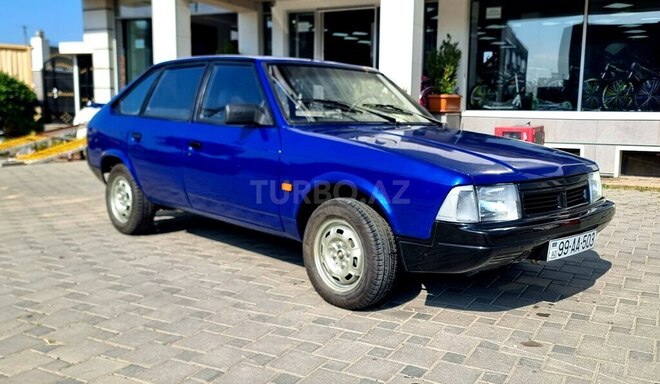 Moskvich 2141-2
