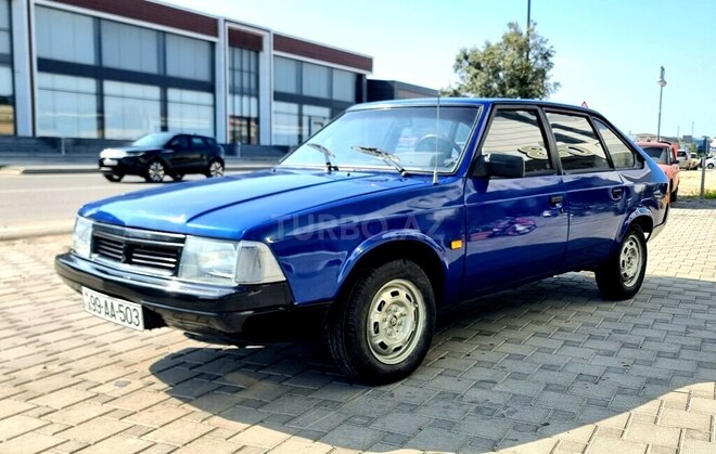 Moskvich 2141-4