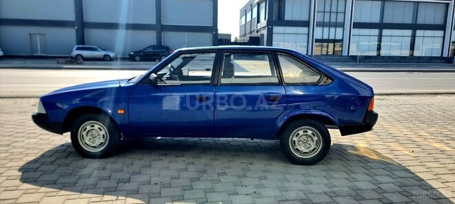 Moskvich 2141-6