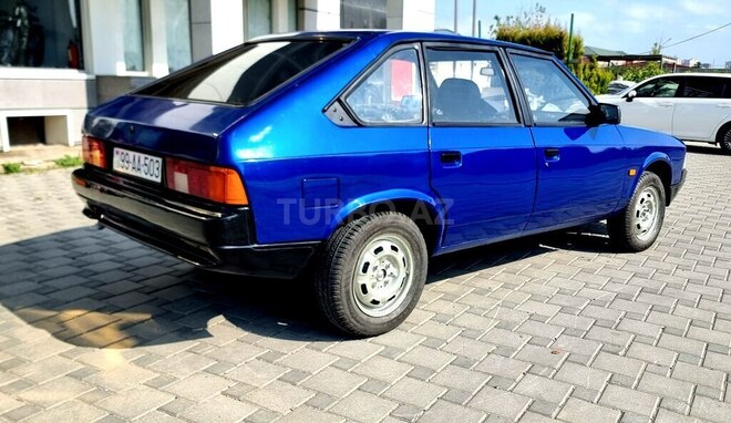 Moskvich 2141-5