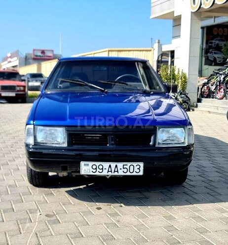 Moskvich 2141-1