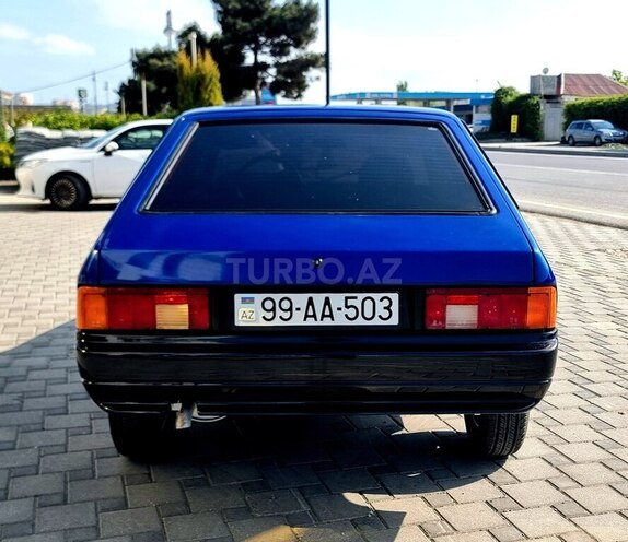 Moskvich 2141-8