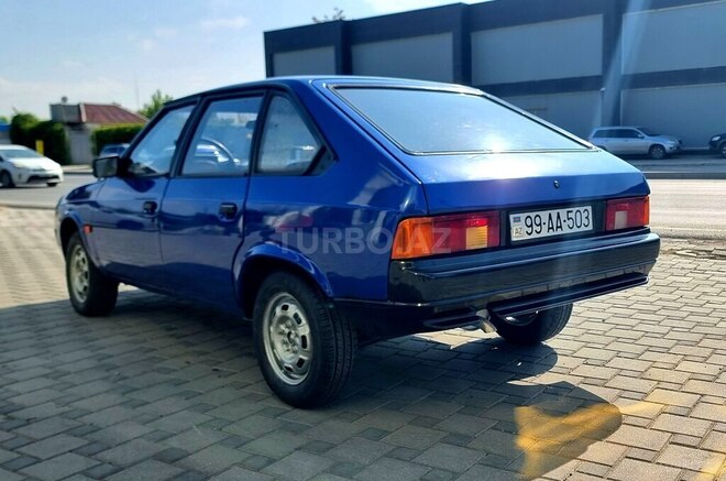 Moskvich 2141-3