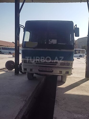 Iveco Otoyol-3