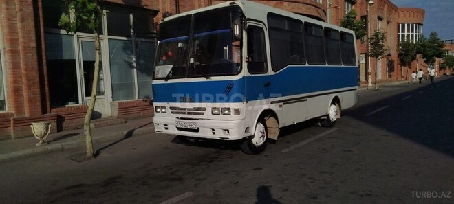 Iveco Otoyol-5